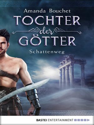 cover image of Tochter der Götter--Schattenweg